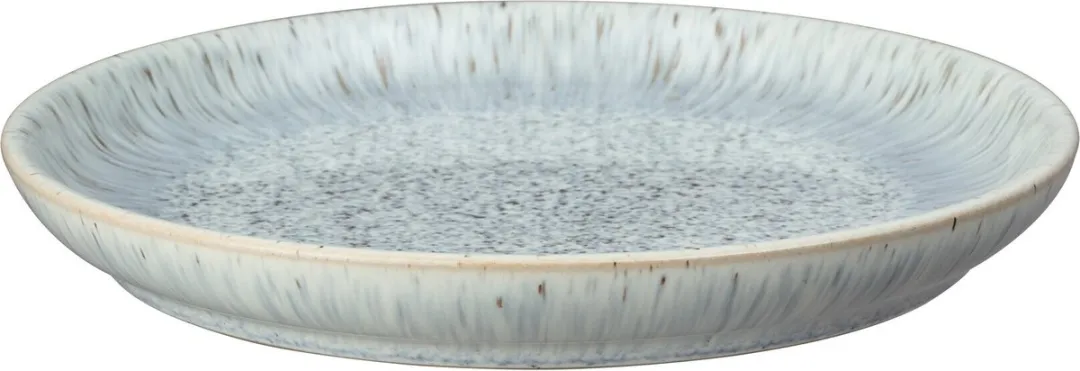 Denby Halo Speckle Coupe Bord 21cm