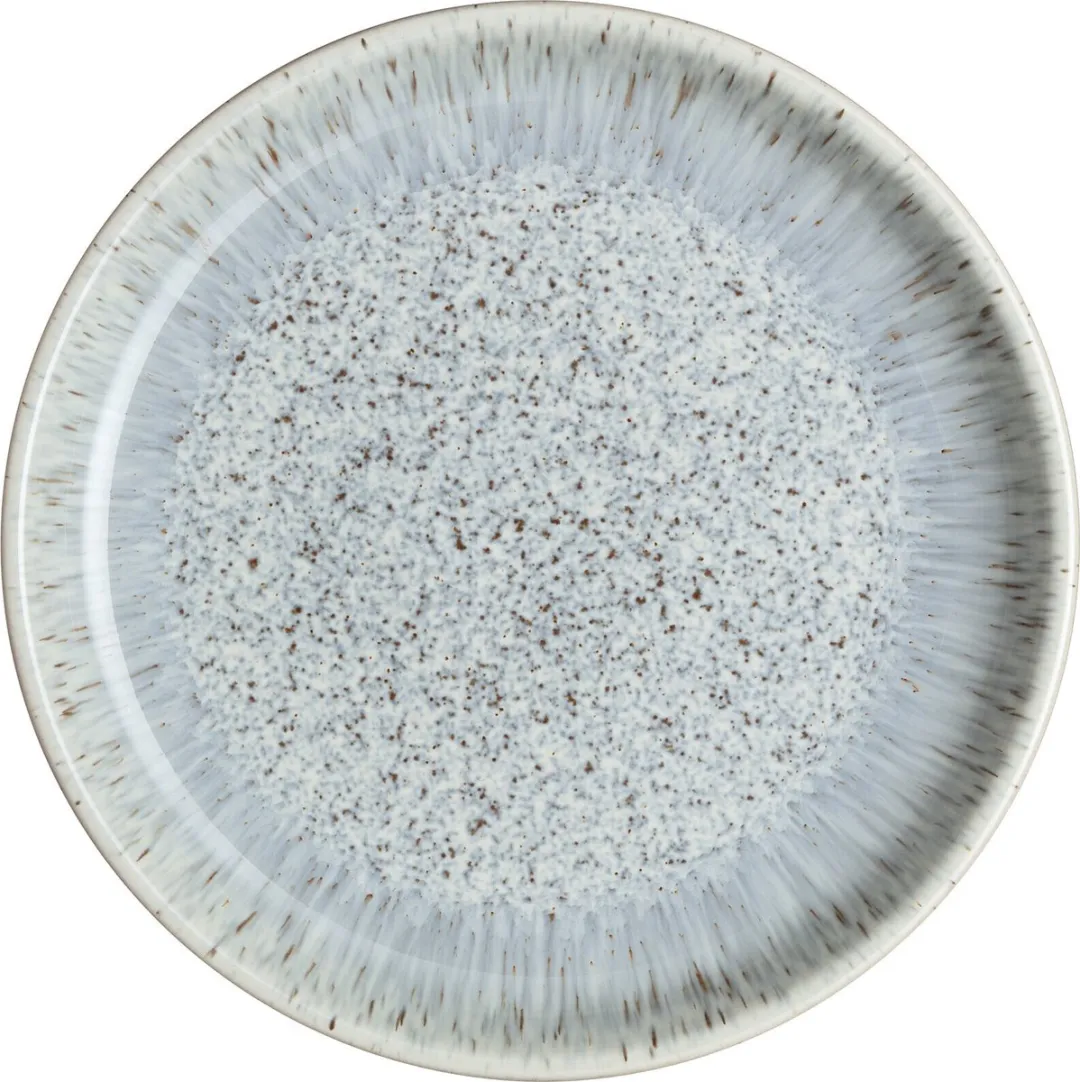 Denby Halo Speckle Coupe Bord 21cm