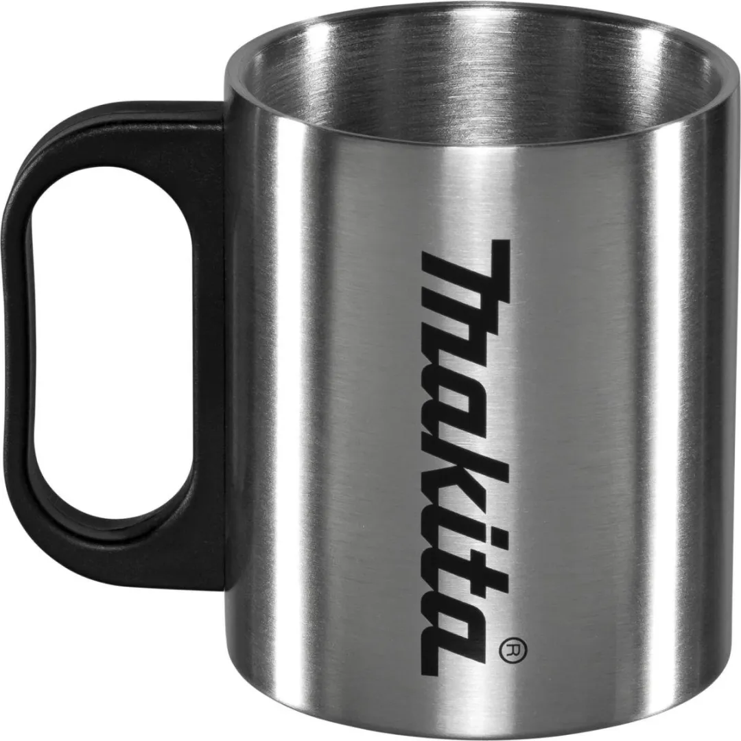 Makita KF00000020 Drinkbeker 240ml - Metaal