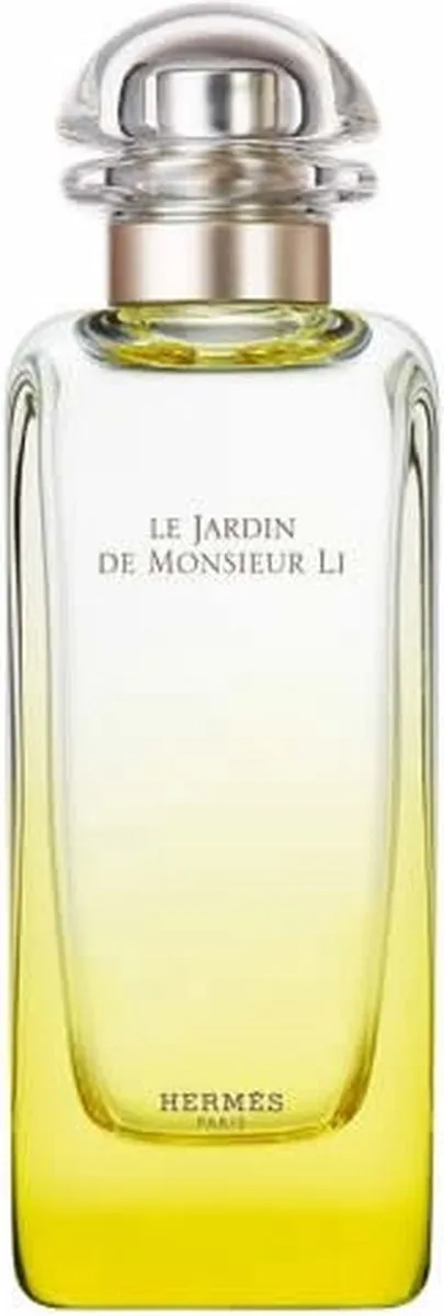 Hermes Le Jardin de Monsieur Li Eau de Toilette 100ml