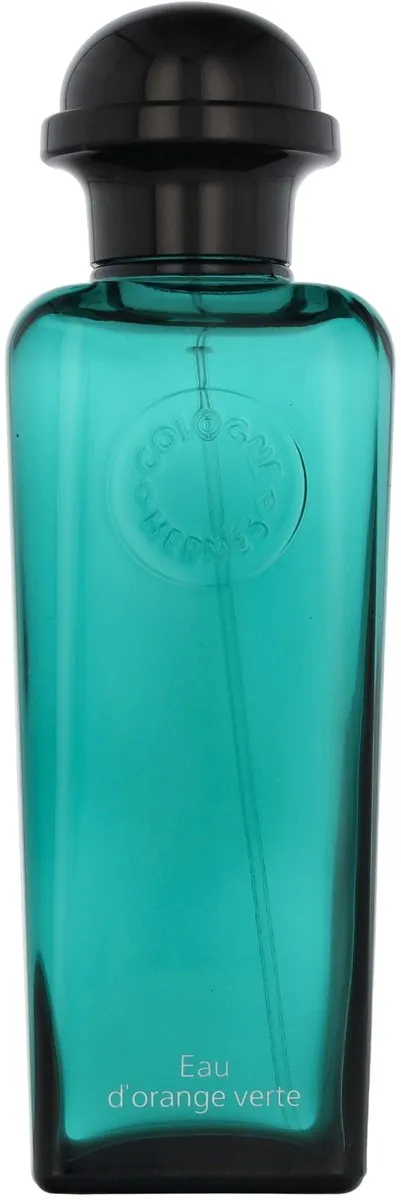 Hermes Eau d'Orange Verte 100ml