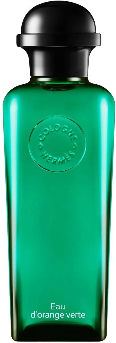 Hermes Eau d'Orange Verte 100ml
