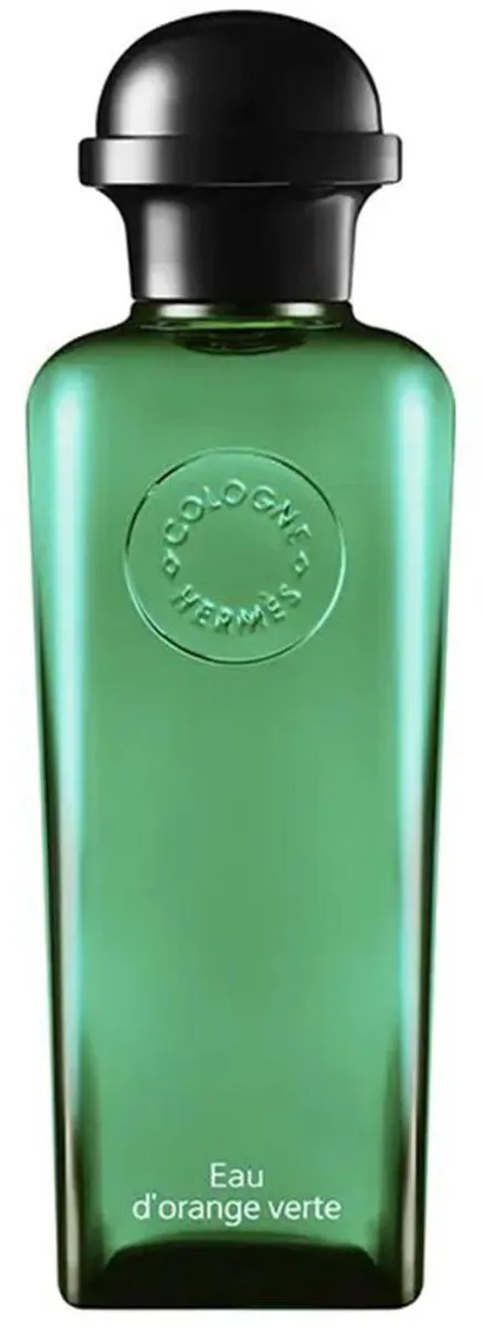 Hermes Eau d'Orange Verte 100ml