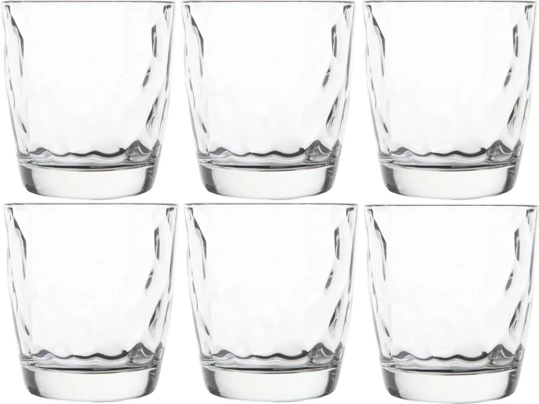 Bormioli Rocco Drinkglazen 300ml