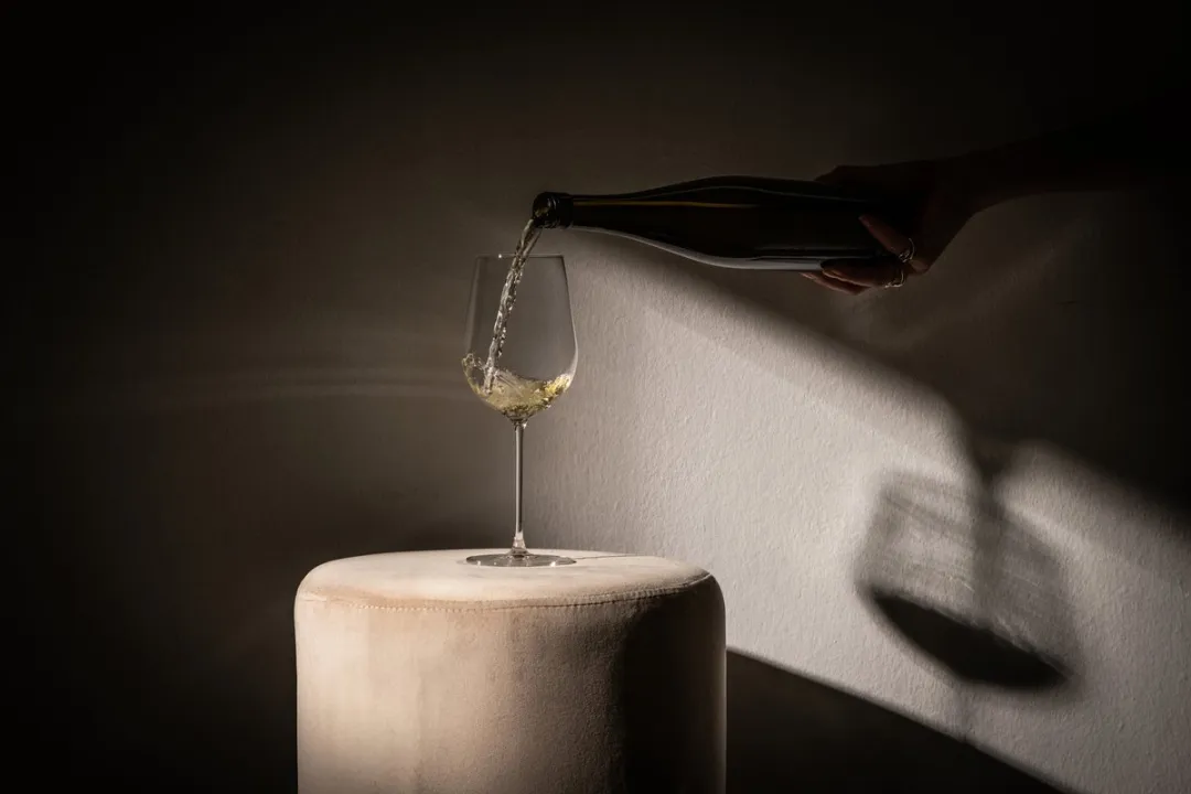 Zwiesel Glas Vuelo Witte Wijnglas 124186 - 2 Stuks