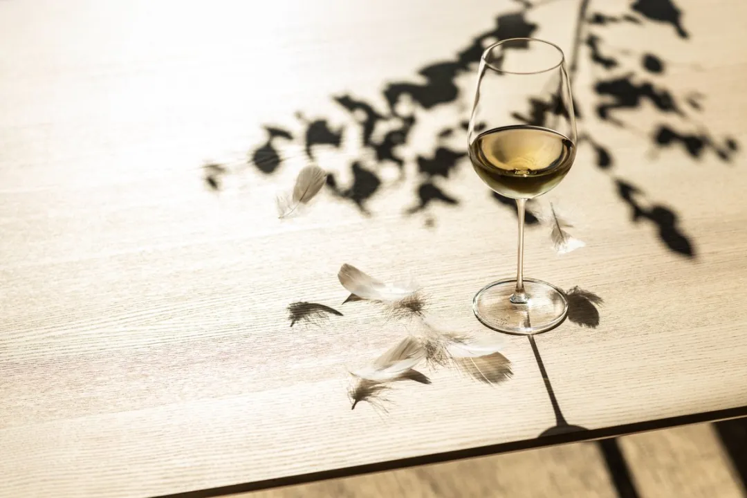 Zwiesel Glas Vuelo Witte Wijnglas 124186 - 2 Stuks
