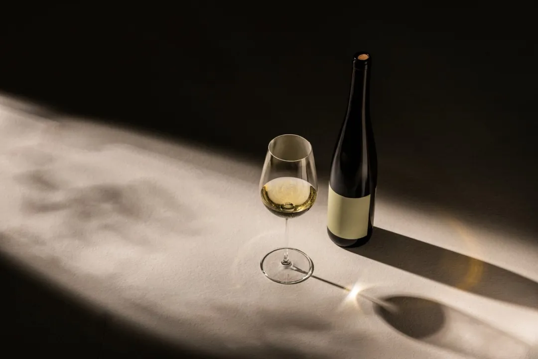 Zwiesel Glas Vuelo Witte Wijnglas 124186 - 2 Stuks
