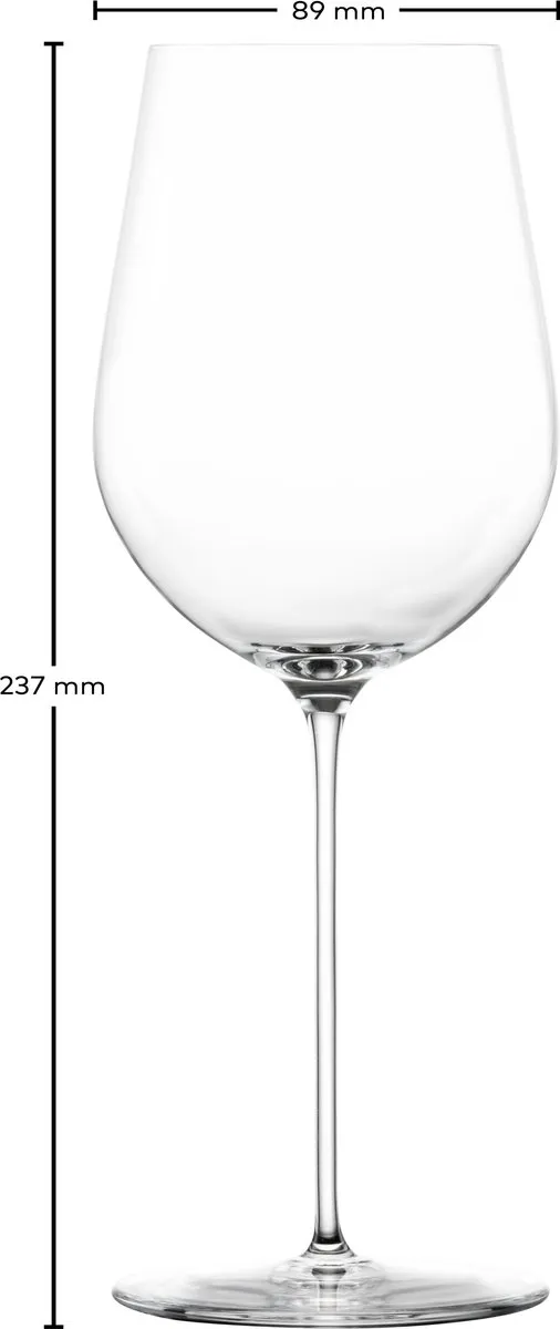 Zwiesel Glas Vuelo Witte Wijnglas 124186 - 2 Stuks - afbeelding 6 van 6
