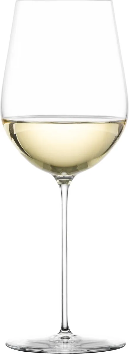 Zwiesel Glas Vuelo Witte Wijnglas 124186 - 2 Stuks