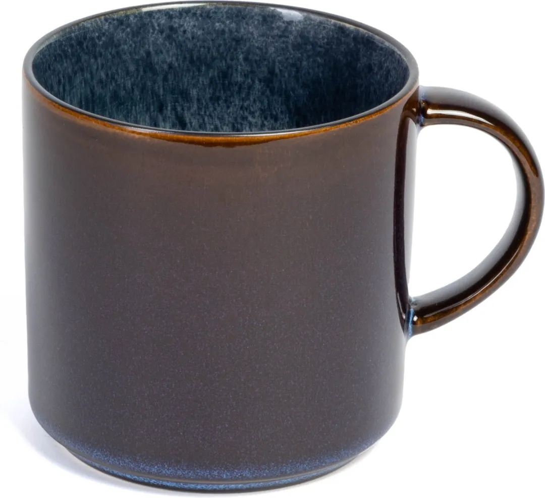 Cosy&Trendy Mok Quintana - 450ml - Blauw