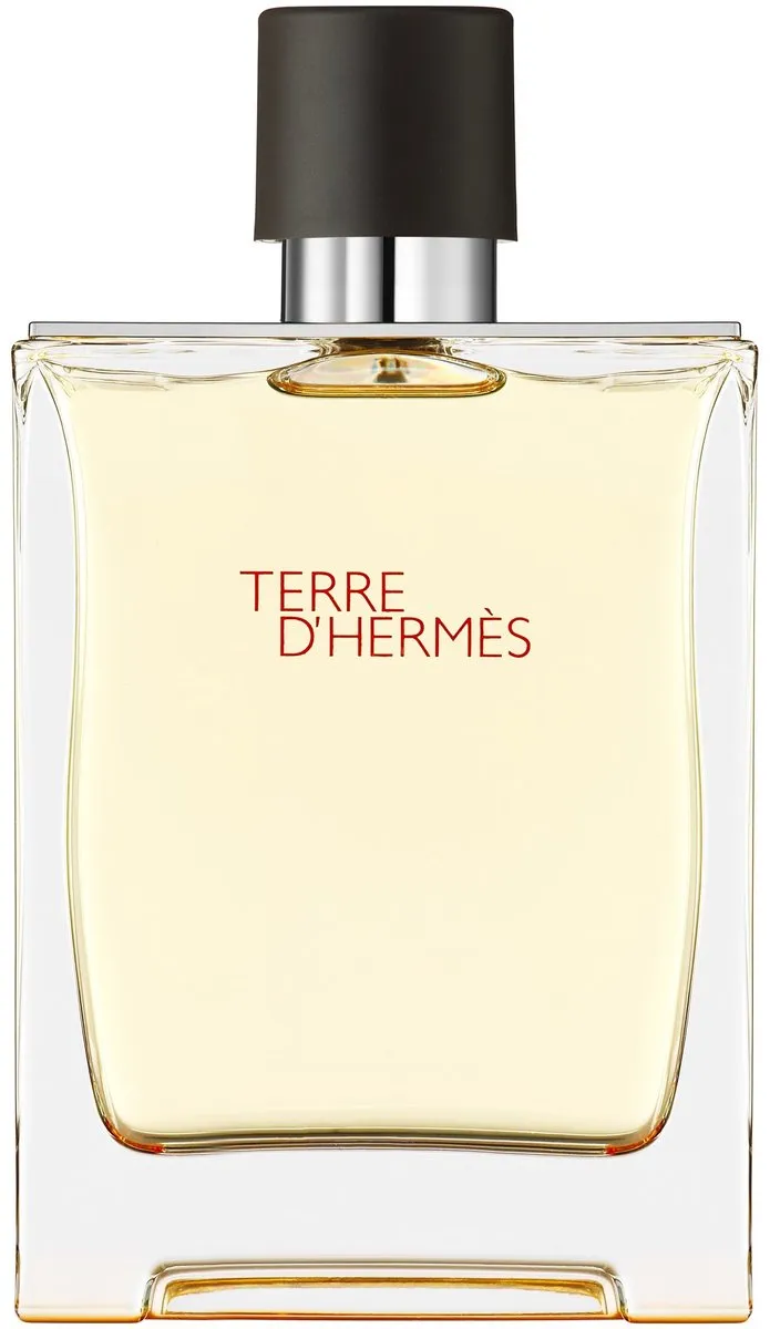 Hermès Terre d'Hermès Eau de Toilette Herenparfum 200ml