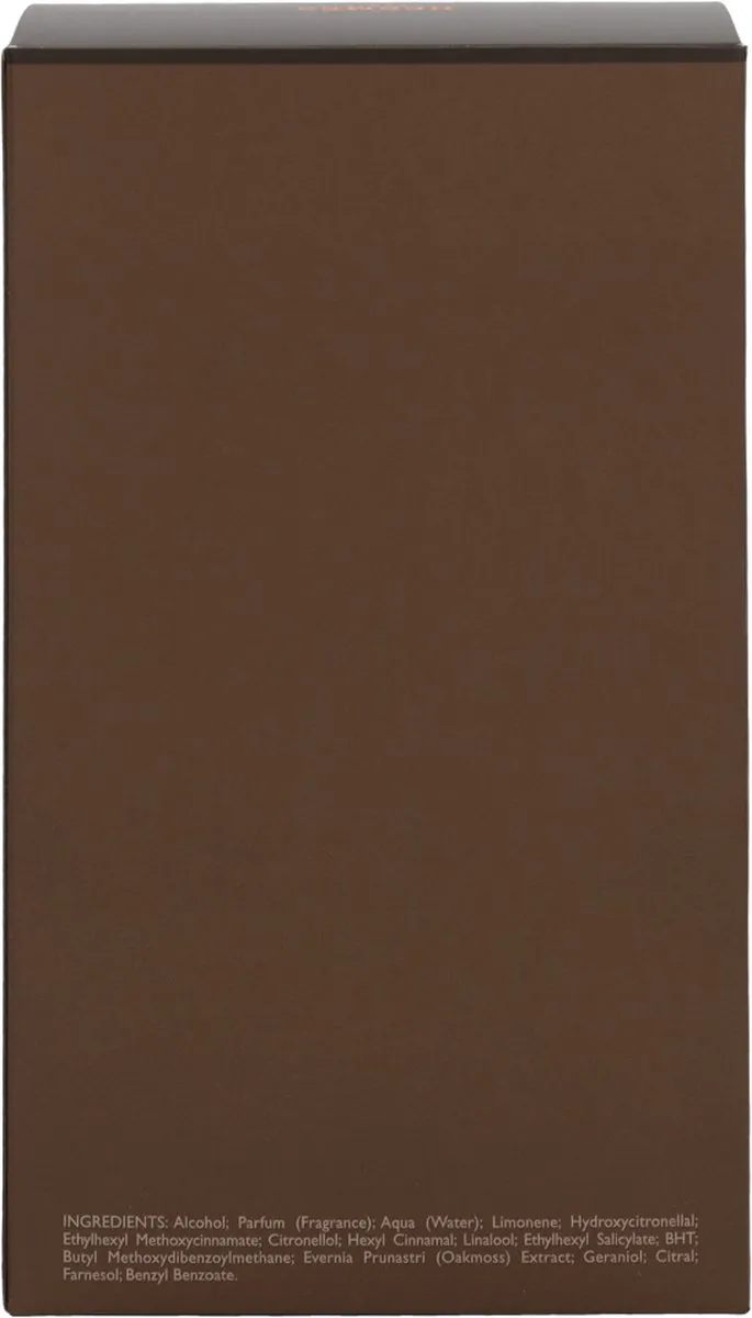 Hermès Terre d'Hermès Eau de Toilette Herenparfum 200ml