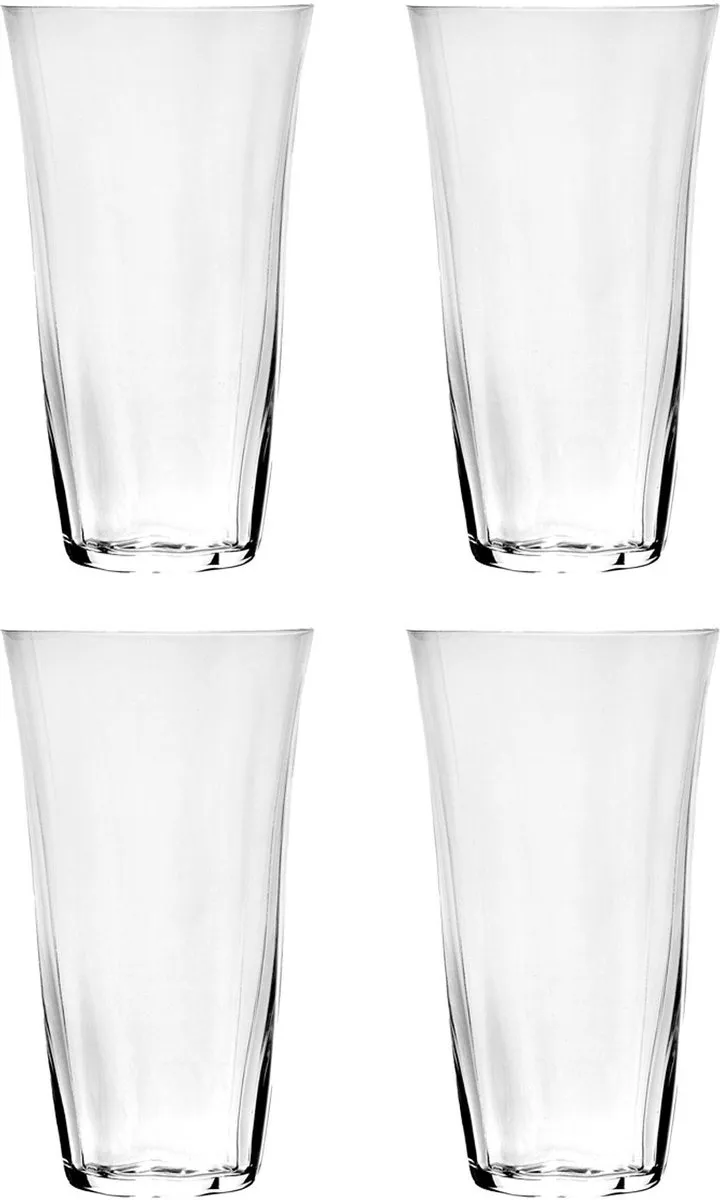 Serax Silhouette By Sergio Herman Longdrinkglazen 44cl