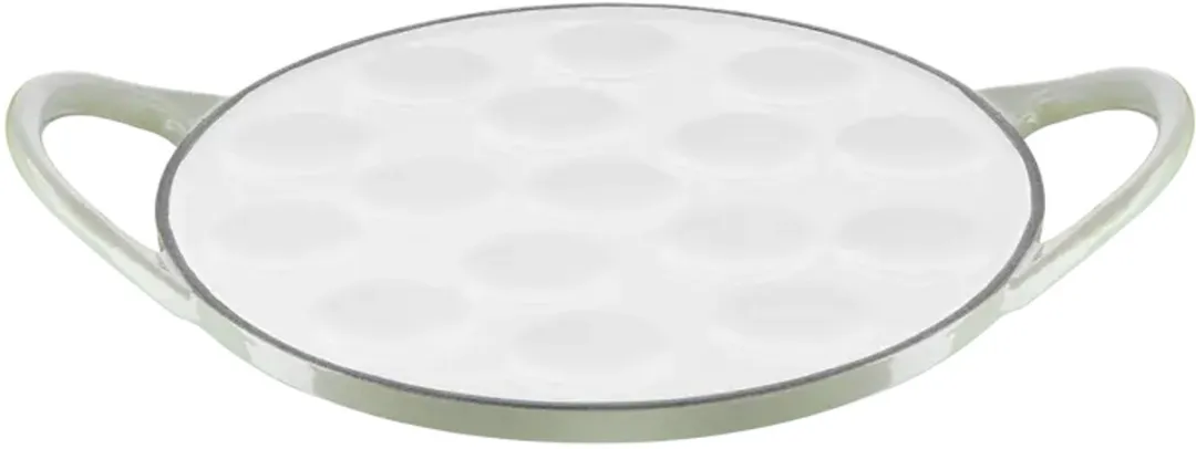 Tefal LOV Poffertjespan Ø24cm