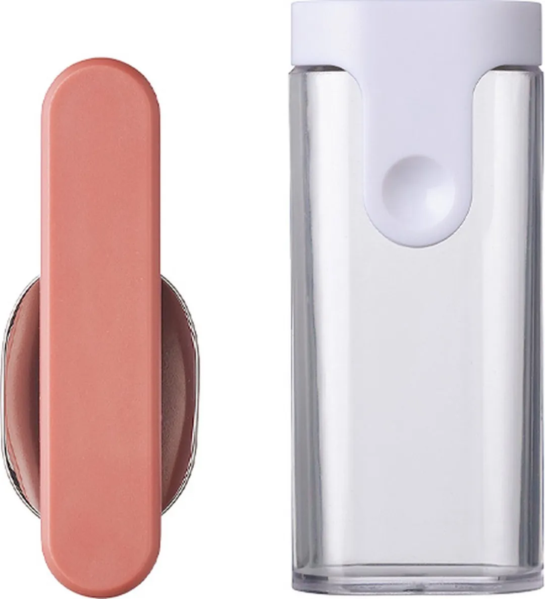Mepal Vouwlepel Ellipse - Vivid mauve