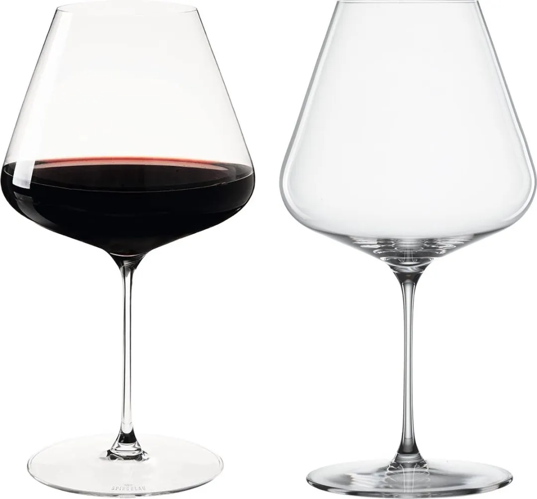 Spiegelau Definition Bourgogne Wijnglazen 2 Stuks