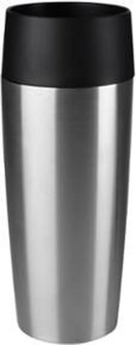 Tefal Travel Mug K30801 RVS Isoleerbeker 360ml