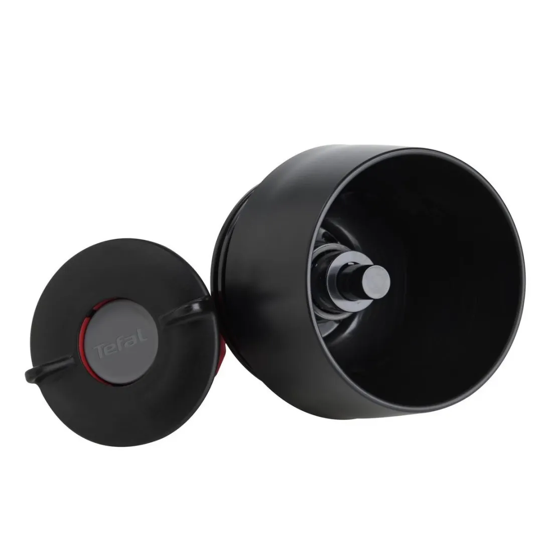 Tefal Travel Mug K30801 RVS Isoleerbeker 360ml