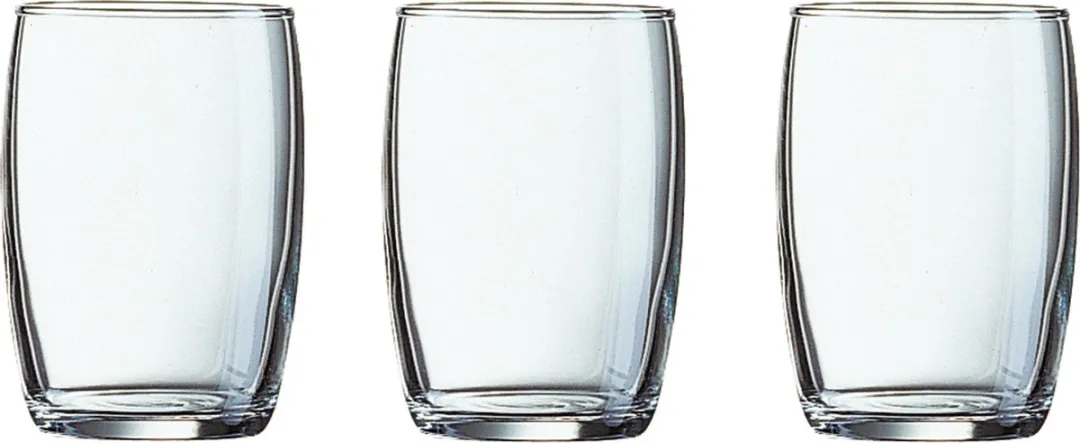 Arcoroc Drinkglazen 160ml