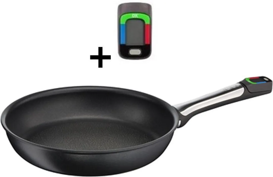 Tefal Assisteo Sauteerpan 22cm