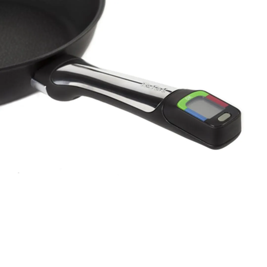 Tefal Assisteo Sauteerpan 22cm - Zwart