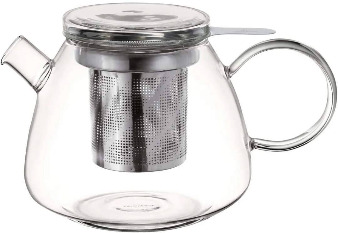Villeroy & Boch Artesano Theepot met Zeef 1000ml