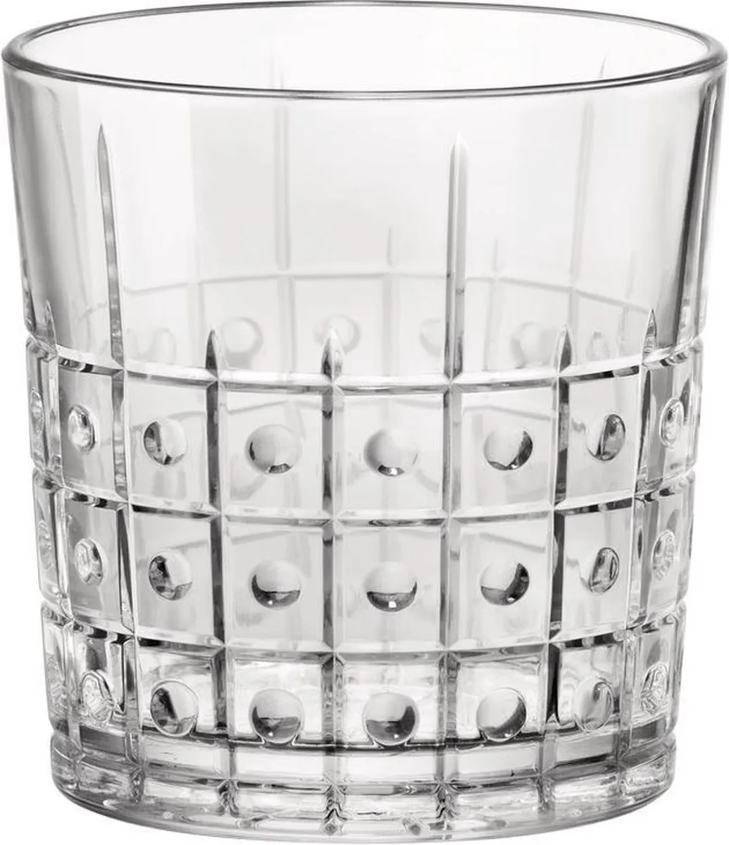 Bormioli Rocco Este Tumblerglas 30cl