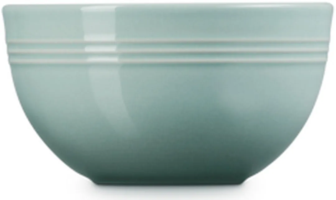 Le Creuset Coupe Snackschaaltjes Sea Salt - 4 Stuks 12cm