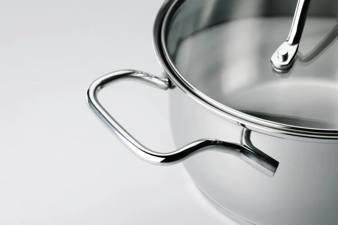 Tefal Intuition A702A8 Pannenset 4-delig - RVS