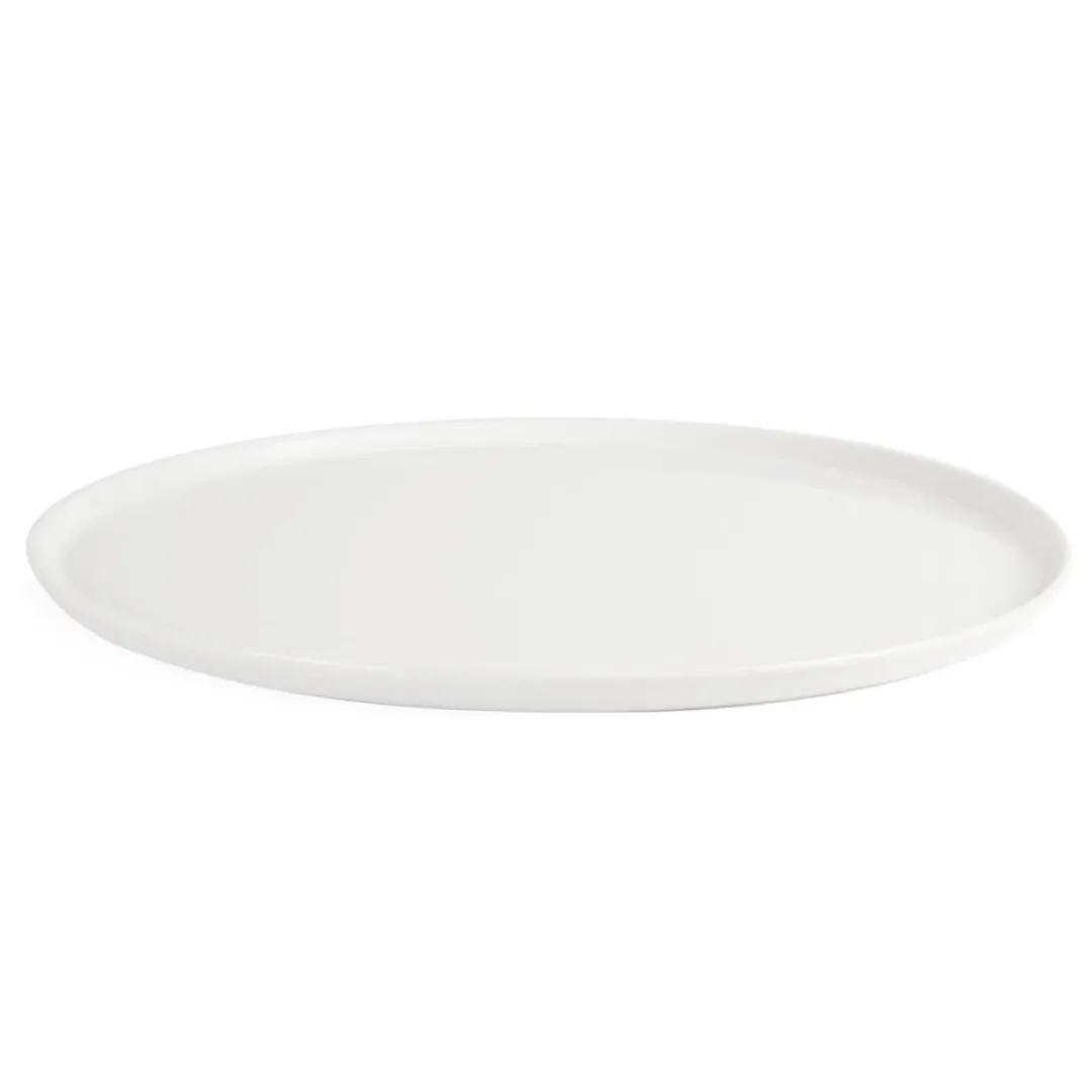 Olympia Pizzabord Ø33cm - 4 Stuks
