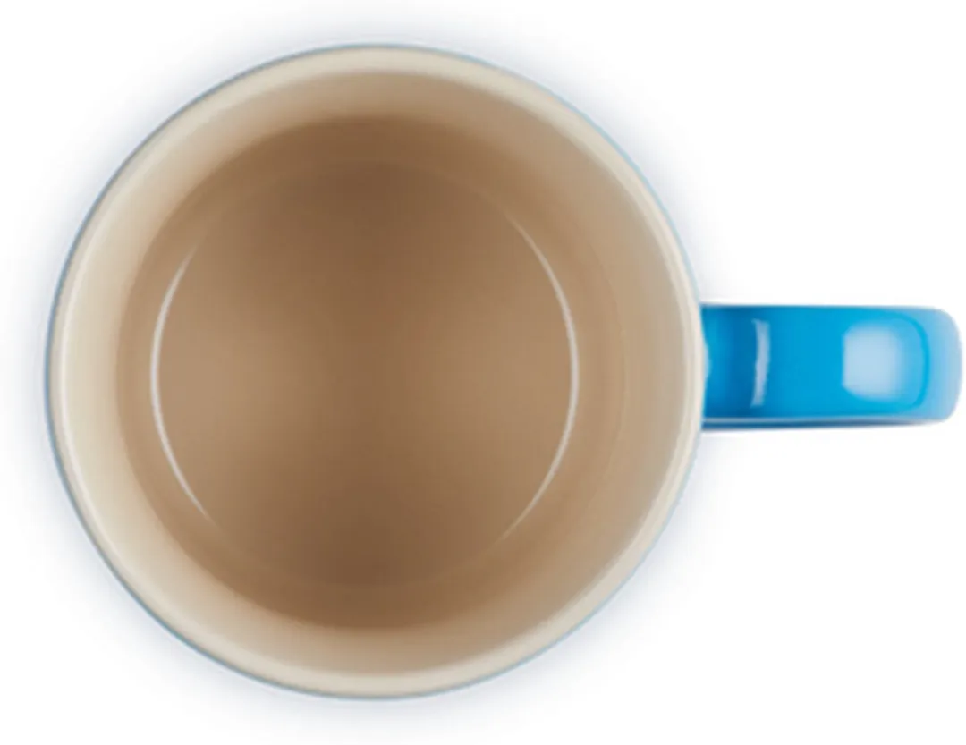 Le Creuset Espressokopjes Azure 6-delig - 0,1L