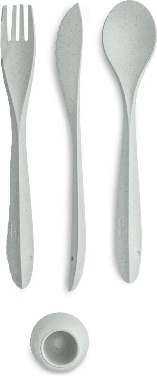Koziol Tulip Bestekset 22,5cm
