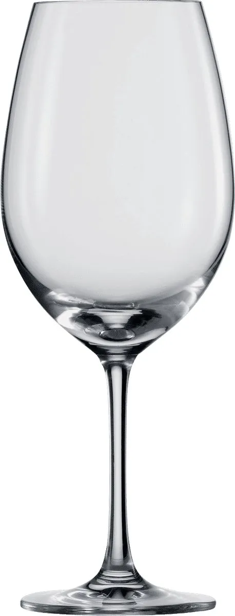 Schott Zwiesel Ivento Rode wijnglas 1 - 0.51 Ltr - set van 6