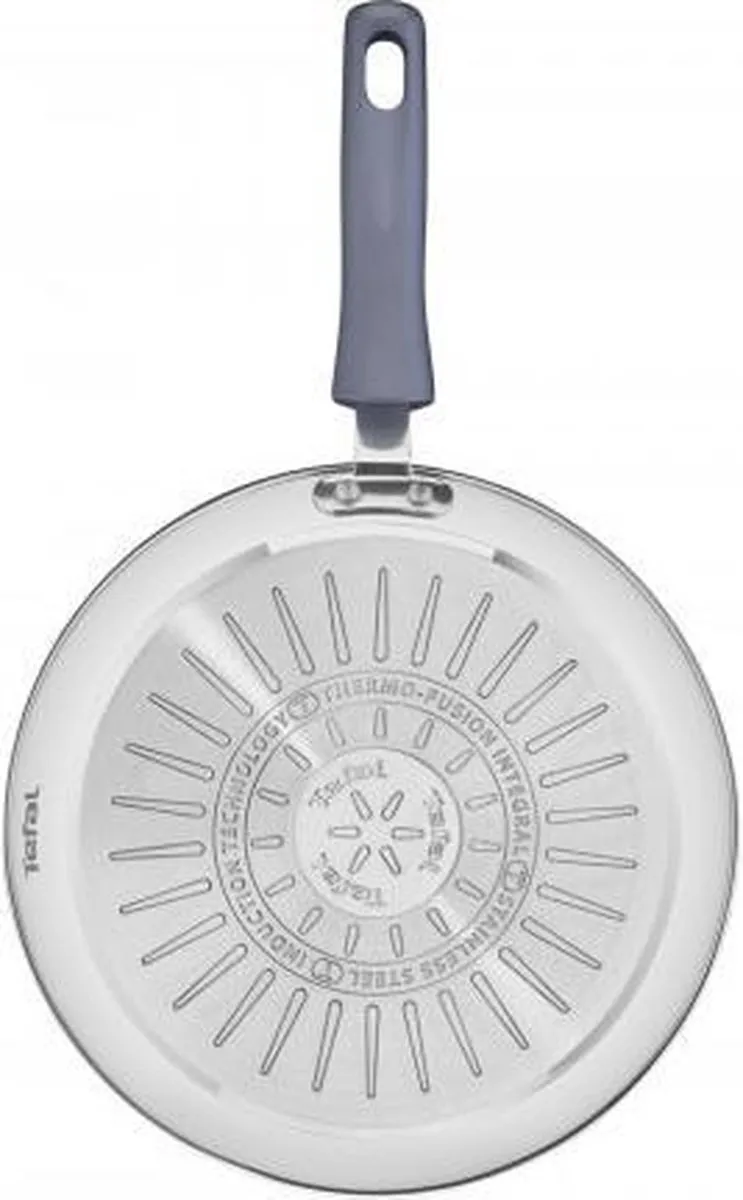 Tefal Daily Cook G7313855 Crêpepan 25cm - Zwart