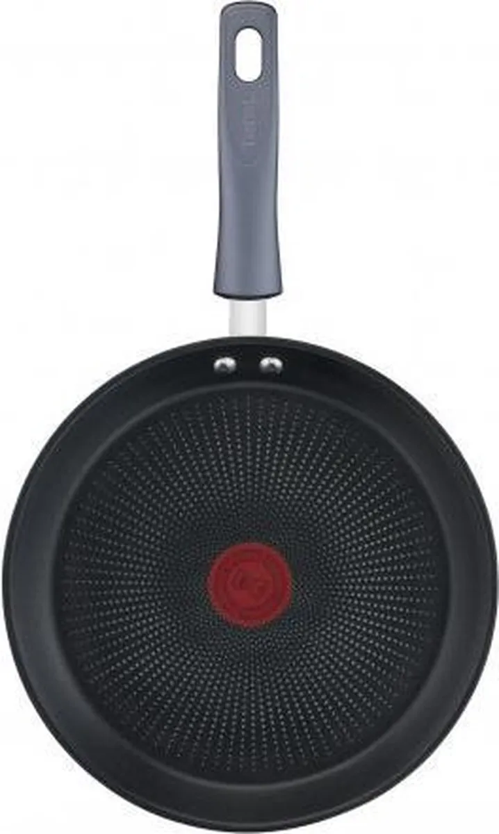 Tefal Daily Cook G7313855 Crêpepan 25cm - Zwart