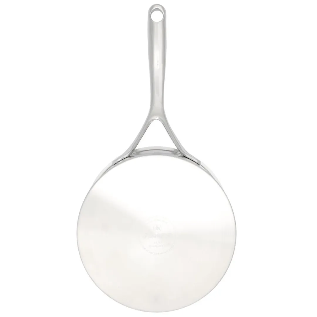 Demeyere Atlantis Steelpan Ø18cm - 2,2L - Inox
