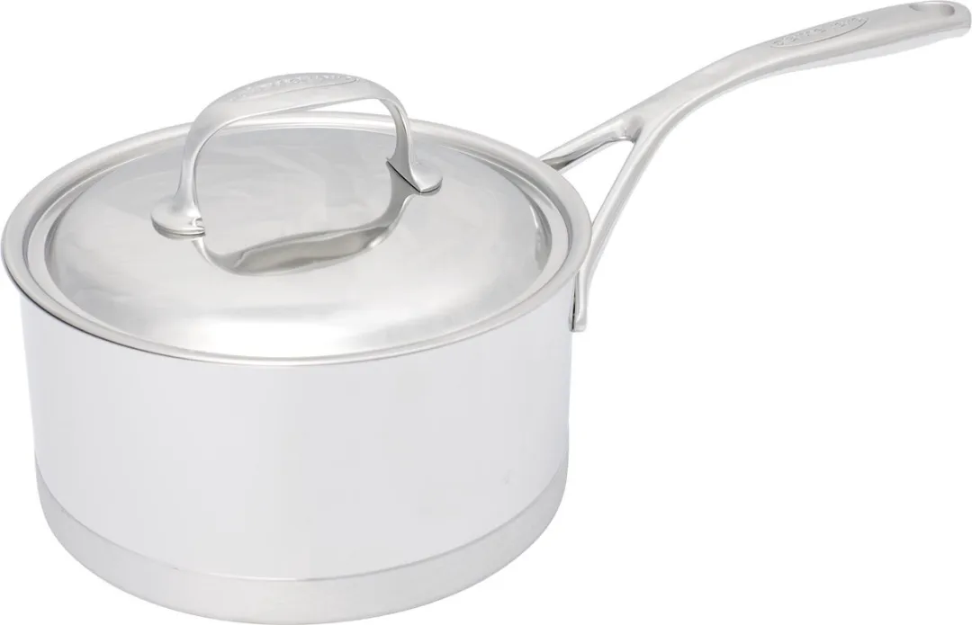 Demeyere Atlantis Steelpan Ø18cm