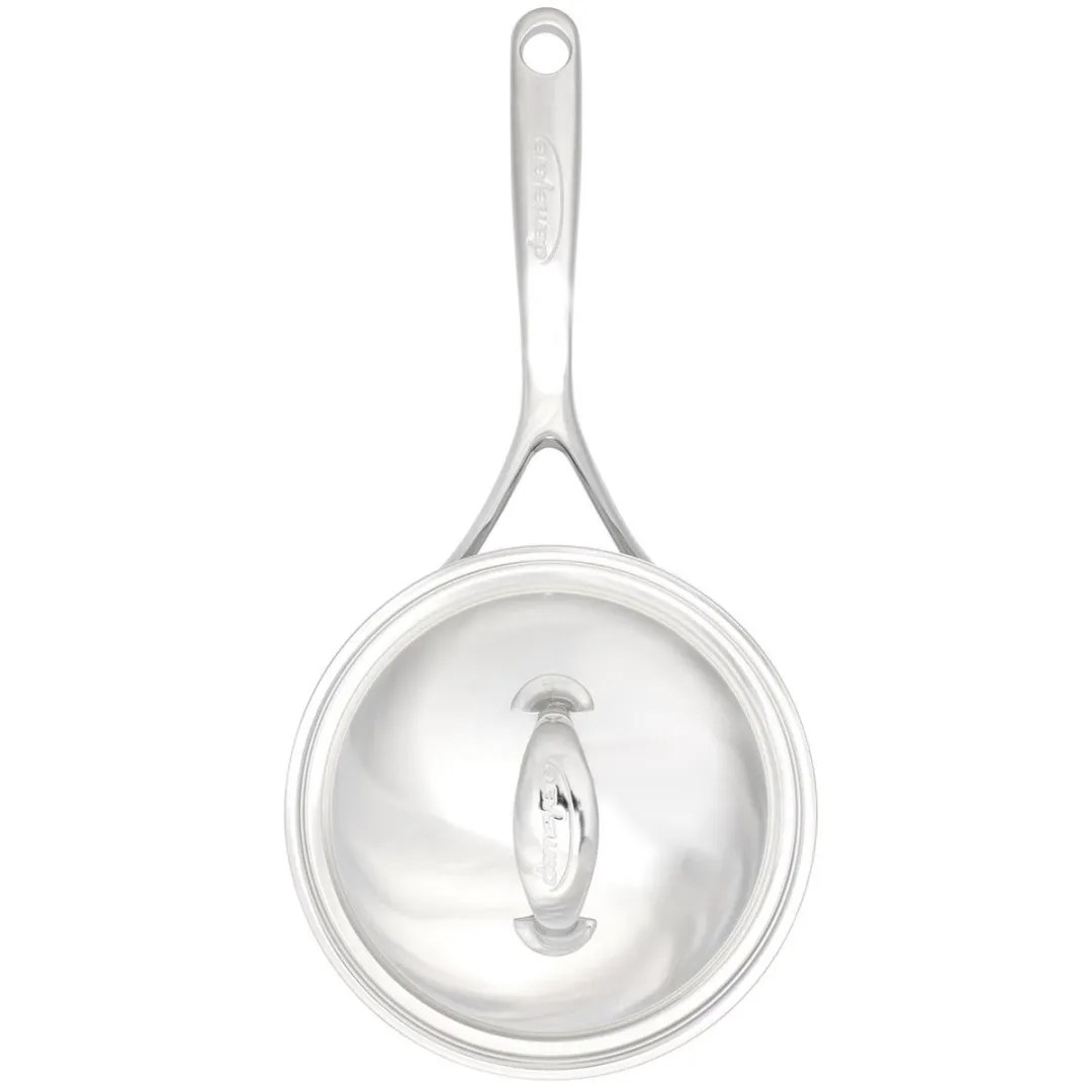 Demeyere Atlantis Steelpan Ø18cm - 2,2L - Inox