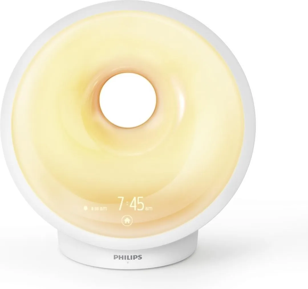 Philips Somneo HF3654/01 - Wake-Up Light