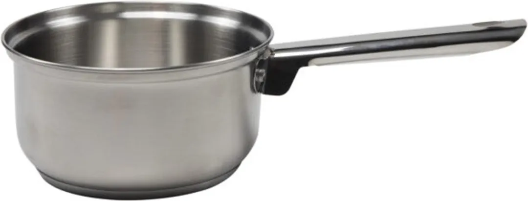 Svenska Living Steelpan 1L D16cm - 2 Stuks