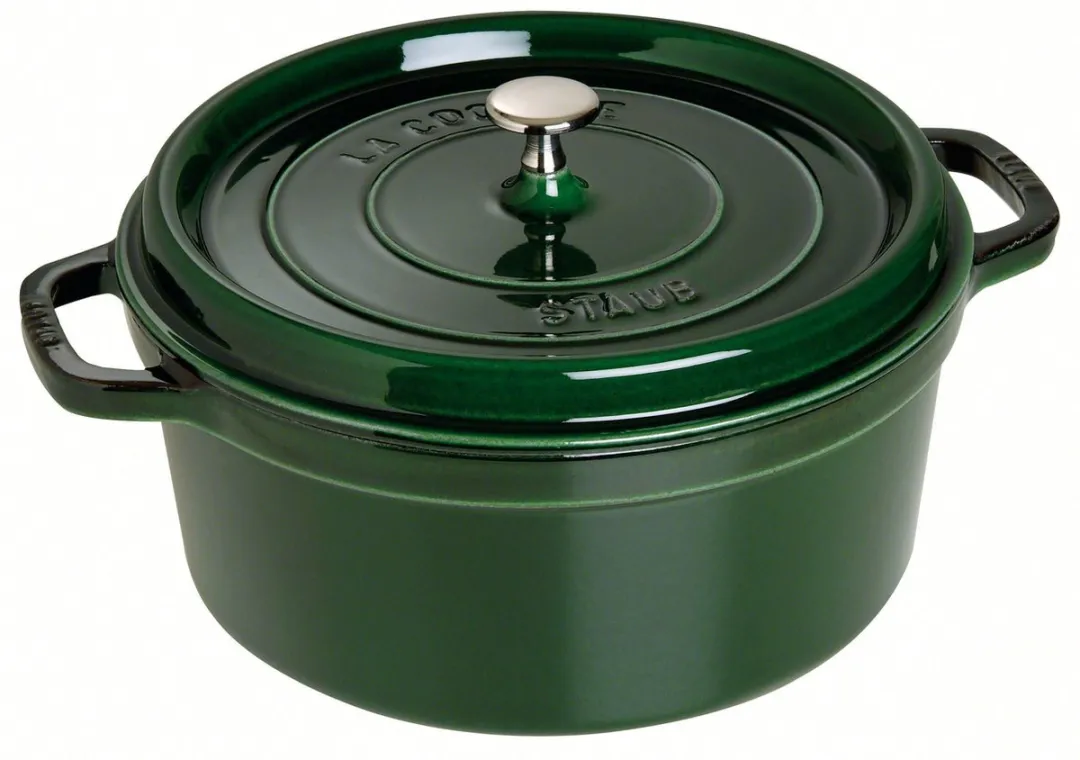 Staub Braadpan 28cm