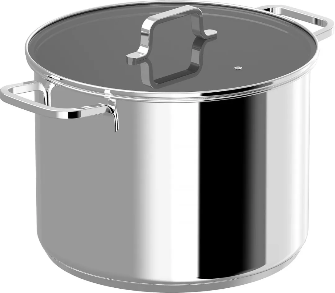 BergHOFF DiNA Kookpot Helix