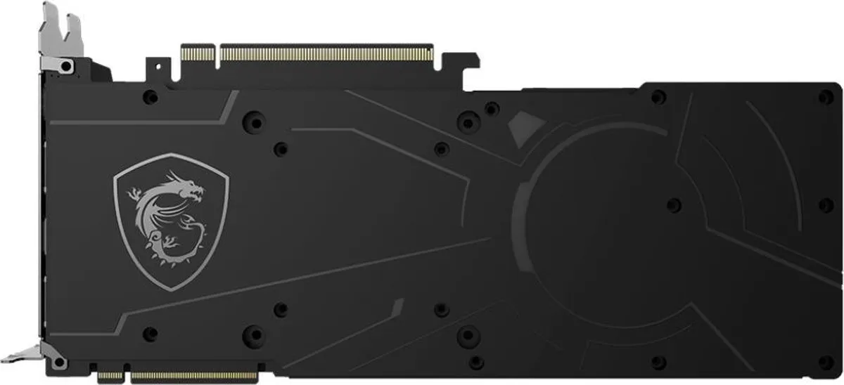 MSI GeForce RTX 2080 AERO 8G Videokaart