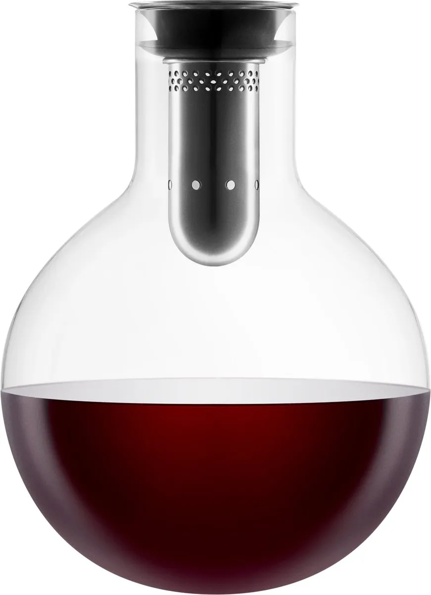 Eva Solo Decanteerkaraf 750ml