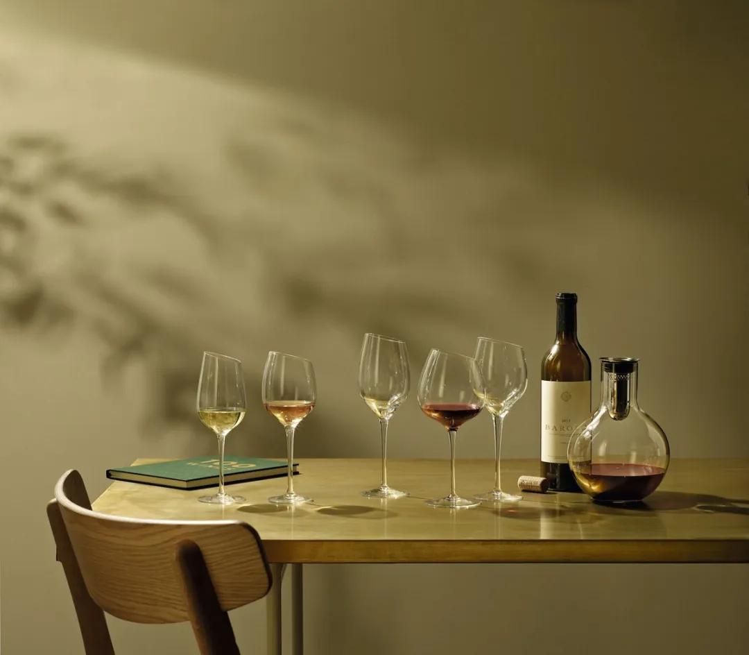 Eva Solo Decanteerkaraf 750ml - Glas
