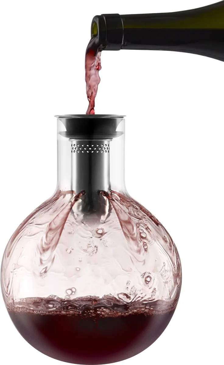 Eva Solo Decanteerkaraf 750ml - Glas