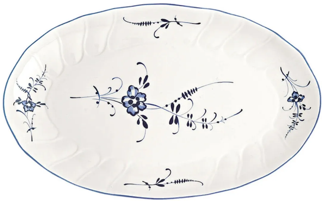 Villeroy & Boch Vieux Luxembourg Zuurschaaltje 1023413570