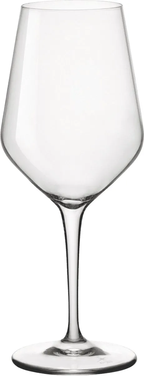 Bormioli Rocco Milano Wijnglas 44,5cl