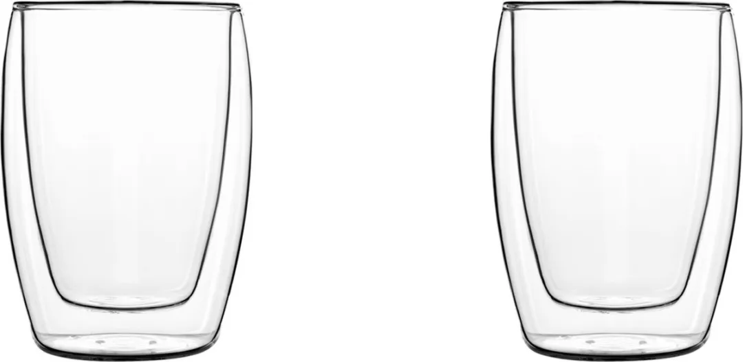Luigi Bormioli Thermic Waterglas 27cl