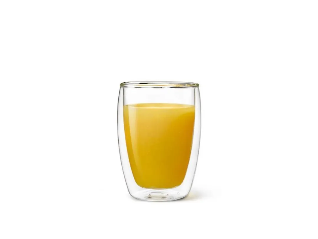 Luigi Bormioli Thermic Waterglas 27cl - 2 Stuks